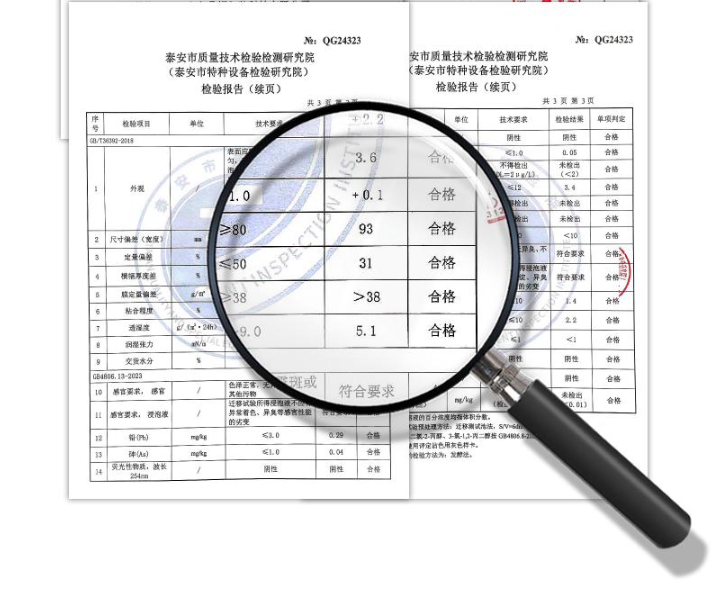 pointed bottom bag 5